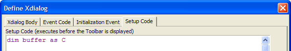Ug Define Xdialog Dialog Box 1