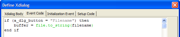 Ug Define Xdialog Dialog Box 2
