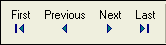 Ug Toolbar Text Over Bitmap