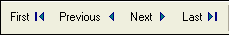Ug Toolbar Text Then Bitmap