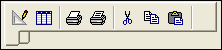 Ug Toolbar With Mini Tabs