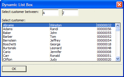 Xd Dynamic List Box 1