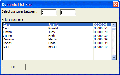 Xd Dynamic List Box 2