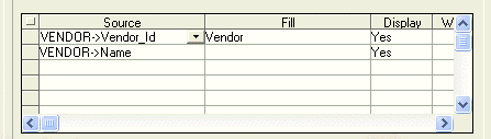 Al Form Inventory Product Field Rules1