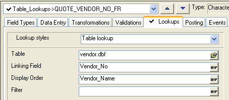 Ug Vendor Lookup 1