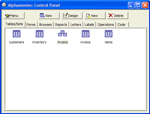 Set Invoice3