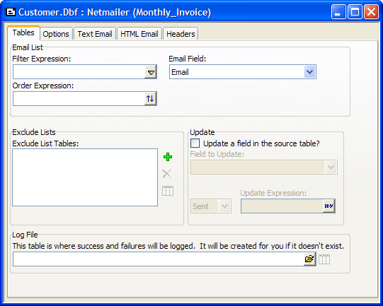Nm Config