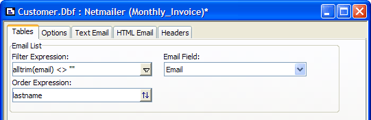 Nm Email List