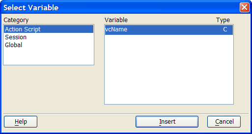 Ug Dialog Box Display A Message Box 4