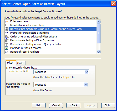 Al Form Inventory Action Script 3