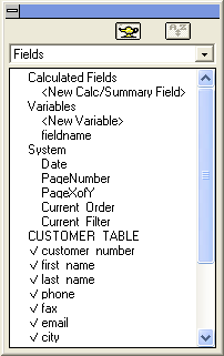 Ug Drag And Drop List