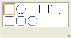 Ug Edge Shapes