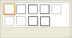 Ug Line Styles