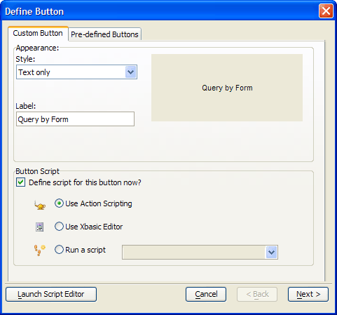 Al Form Custqueryreport Button3 Create0