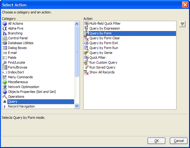 Al Form Custqueryreport Button3 Create1