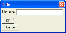 Xd Button Default