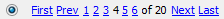 1 Record Navop8A