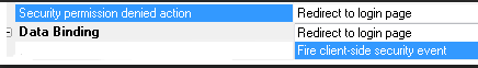 Securitypermissiondeniedproperty