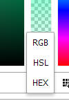 Htmlcolorpicker 5