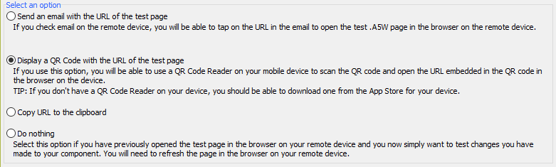 Remote Test Page3