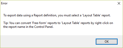 Advanced Export Excel2