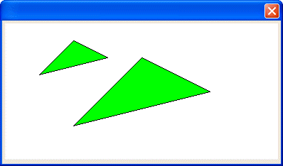 Gr Set Scale