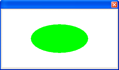 Gr Inner Oval
