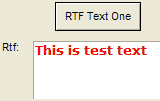 Xb Writing Formatted Rtf 1