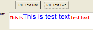 Xb Writing Formatted Rtf 2