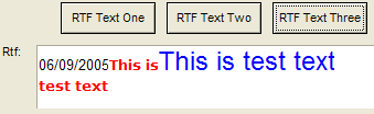 Xb Writing Formatted Rtf 3