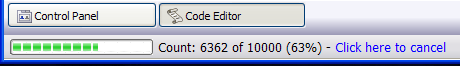 Me Statusbar Hyperlink